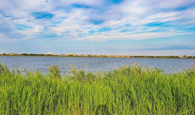 Grand Hotel Pomorie   Medical Spa