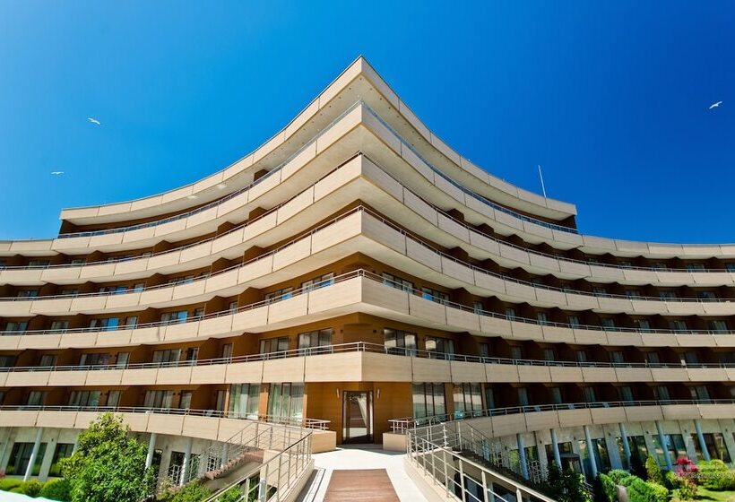 Grand Hotel Pomorie   Medical Spa