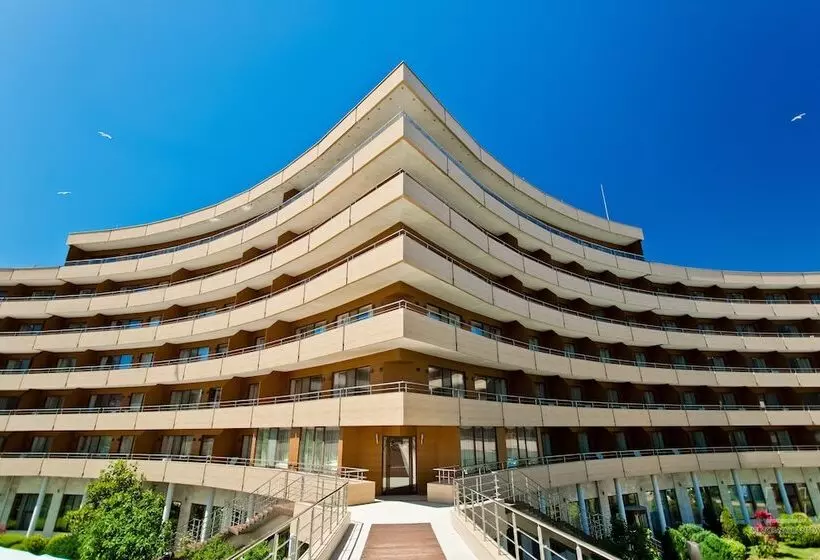 Grand Hotel Pomorie Medical Spa
