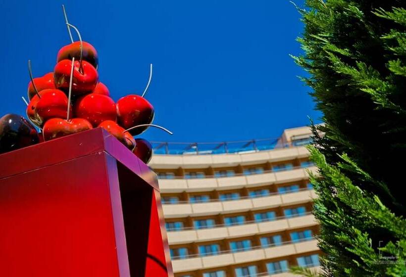 Grand Hotel Pomorie   Medical Spa