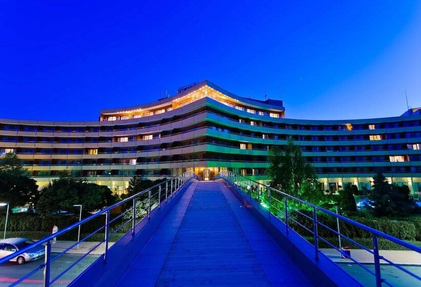 Grand Hotel Pomorie   Medical Spa