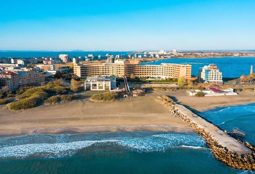 Grand Hotel Pomorie   Medical Spa