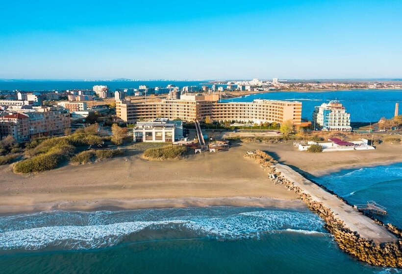 Grand Hotel Pomorie   Medical Spa