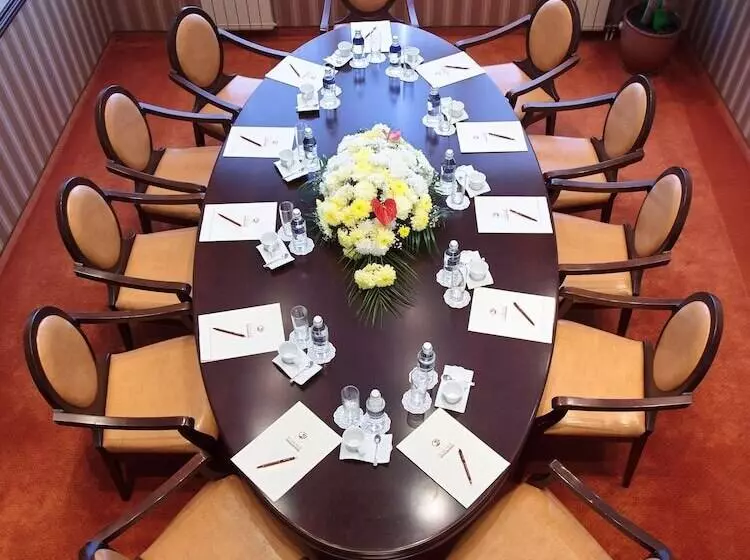 Grand Hotel Pomorie Medical Spa