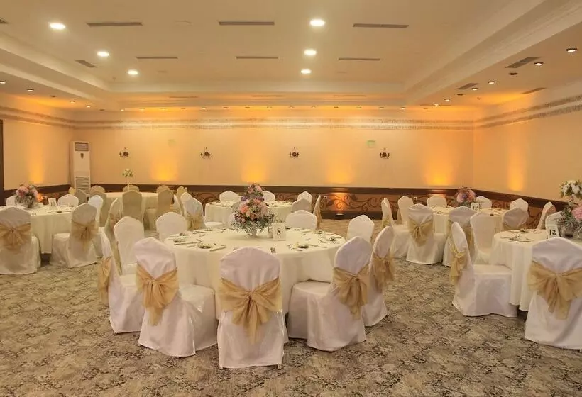 Grand Hotel Pomorie Medical Spa