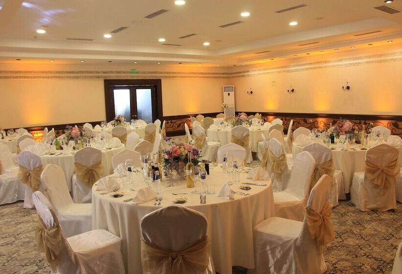 Grand Hotel Pomorie   Medical Spa