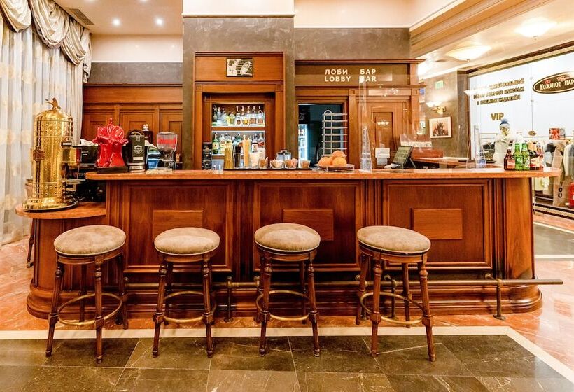 Grand Hotel Pomorie   Medical Spa