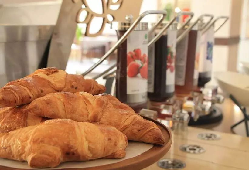 Grand Hotel Pomorie Medical Spa