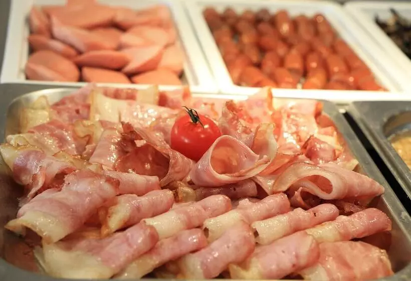 Grand Hotel Pomorie Medical Spa