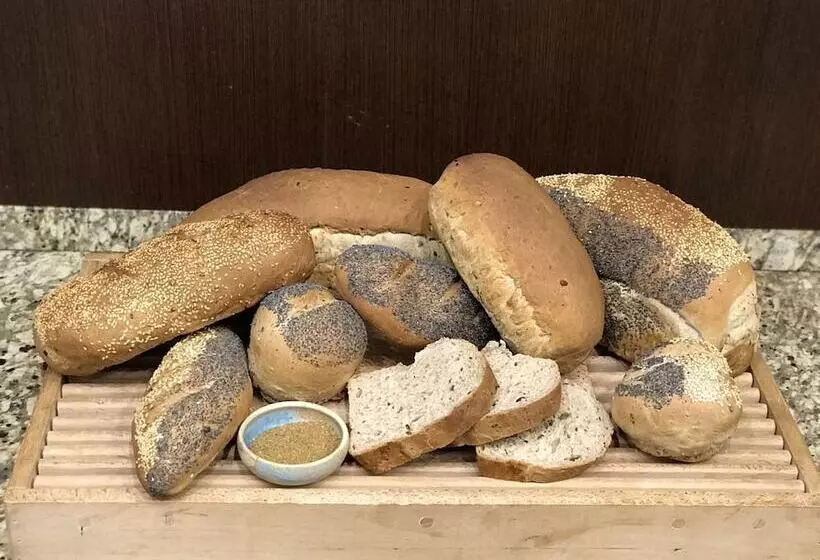 Grand Hotel Pomorie Medical Spa