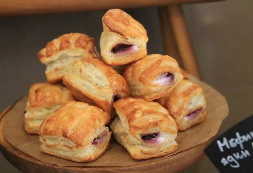 Grand Hotel Pomorie Medical Spa