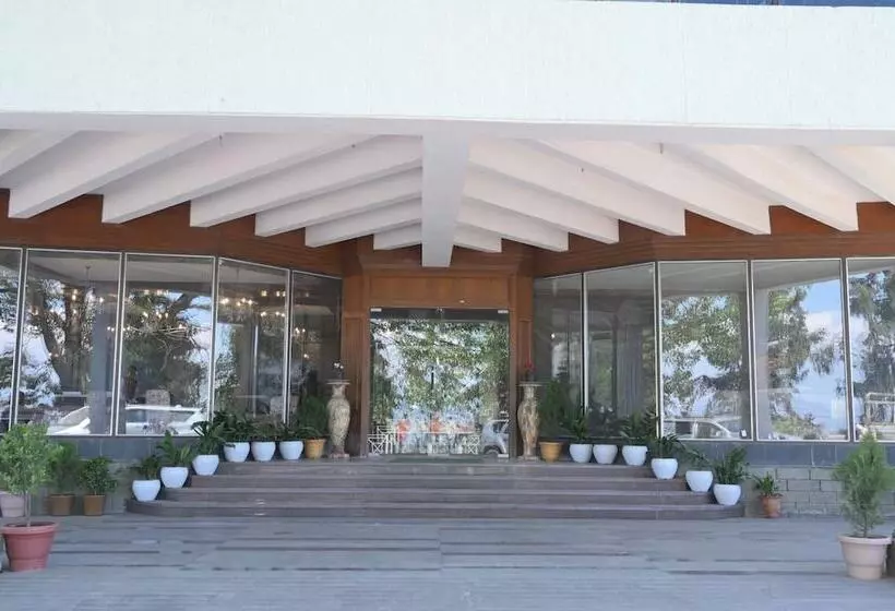 酒店 Kufri Holiday Resort