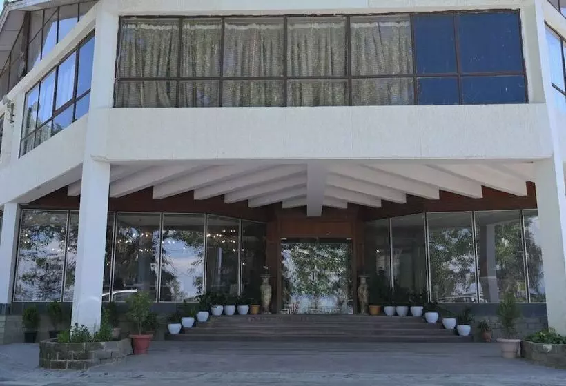 酒店 Kufri Holiday Resort