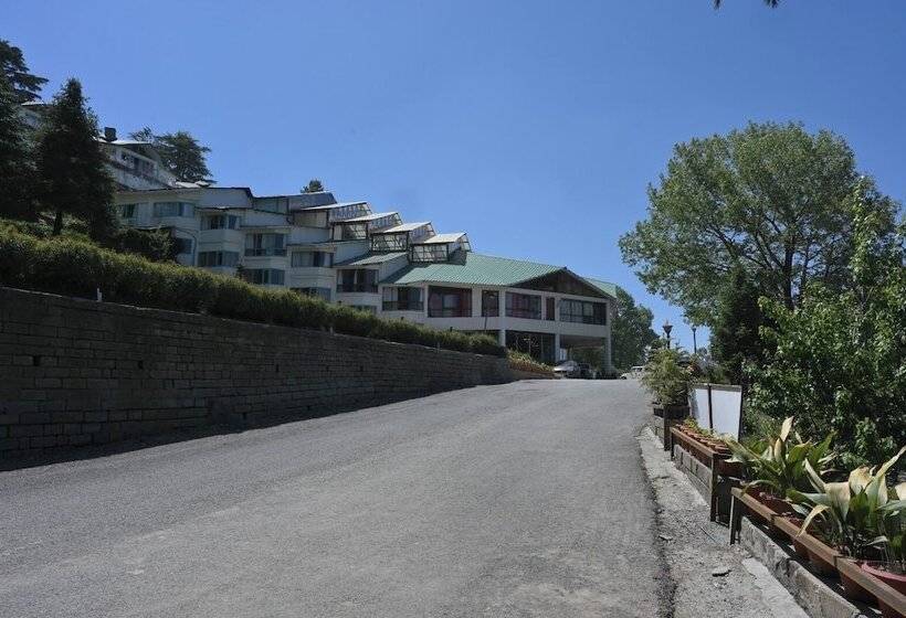 فندق Kufri Holiday Resort