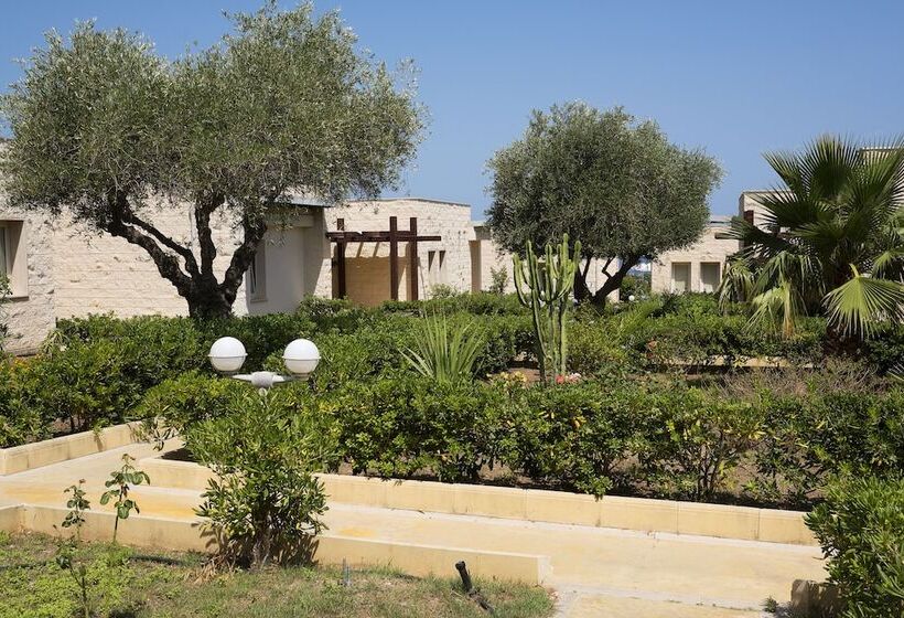 فندق Le Rosette Resort