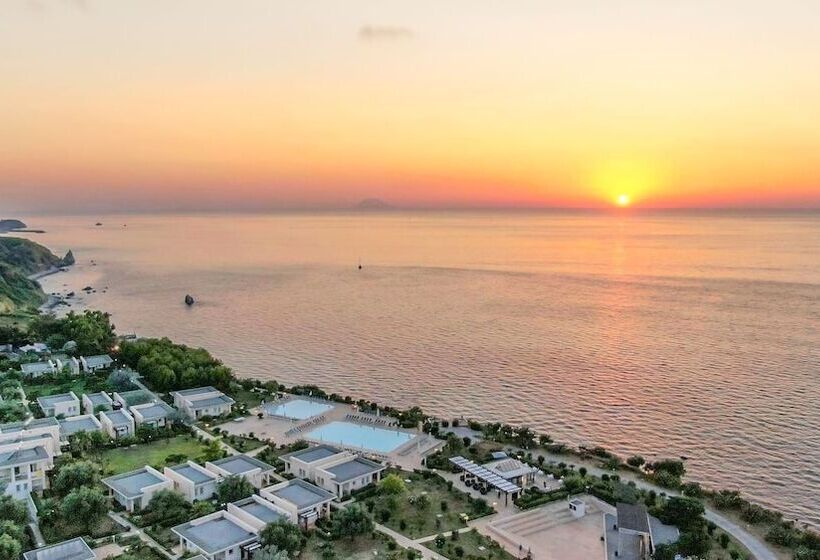 فندق Le Rosette Resort