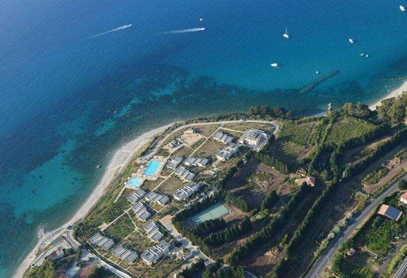 فندق Le Rosette Resort