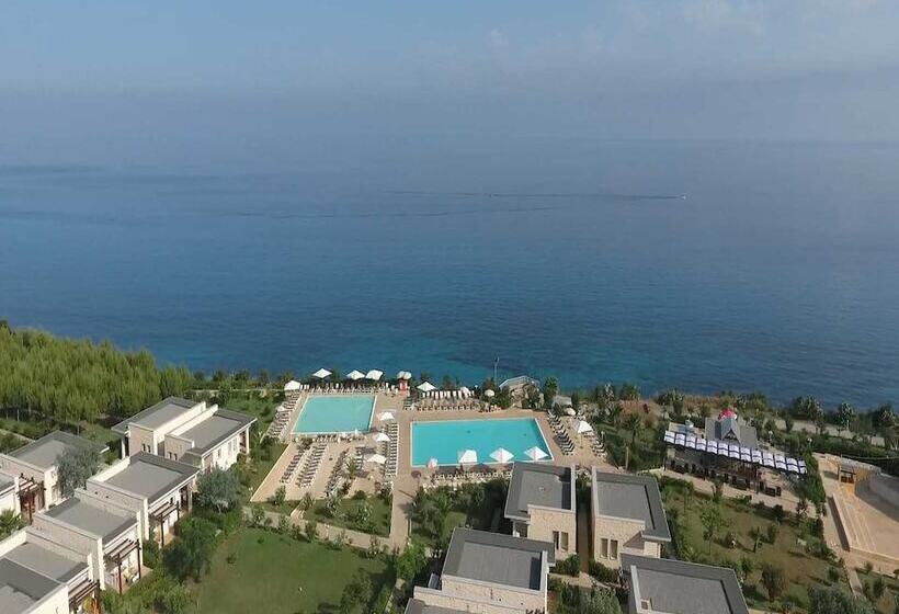 فندق Le Rosette Resort