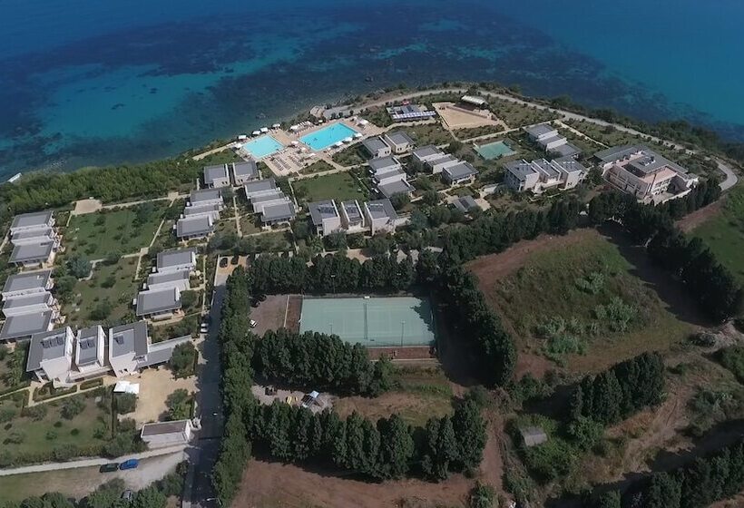 فندق Le Rosette Resort