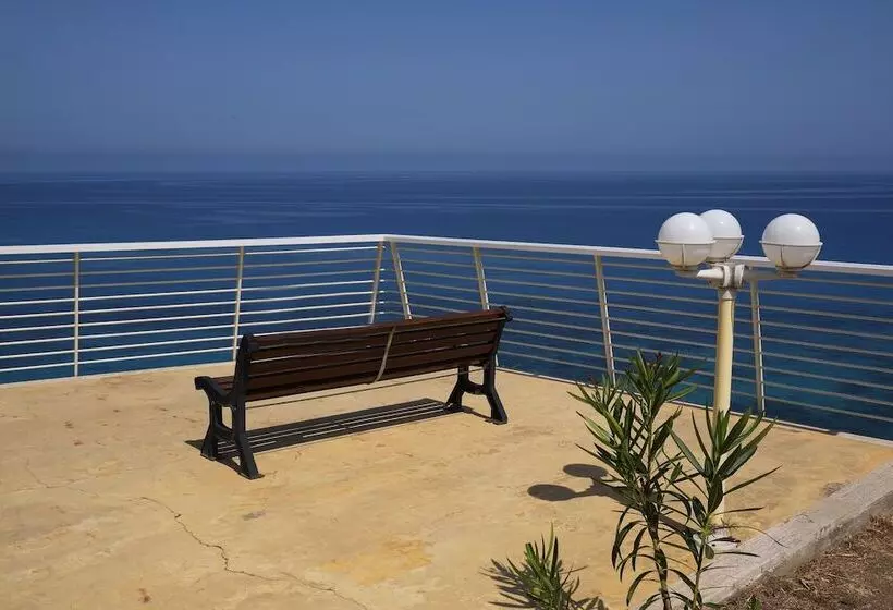 هتل Le Rosette Resort