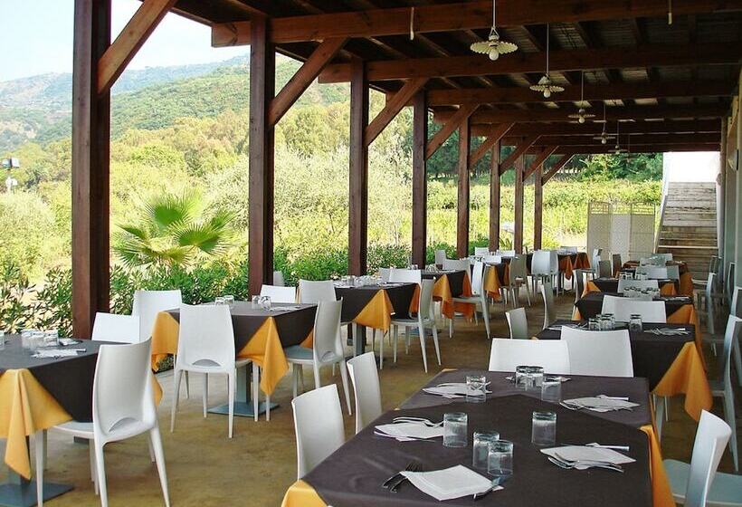 فندق Le Rosette Resort