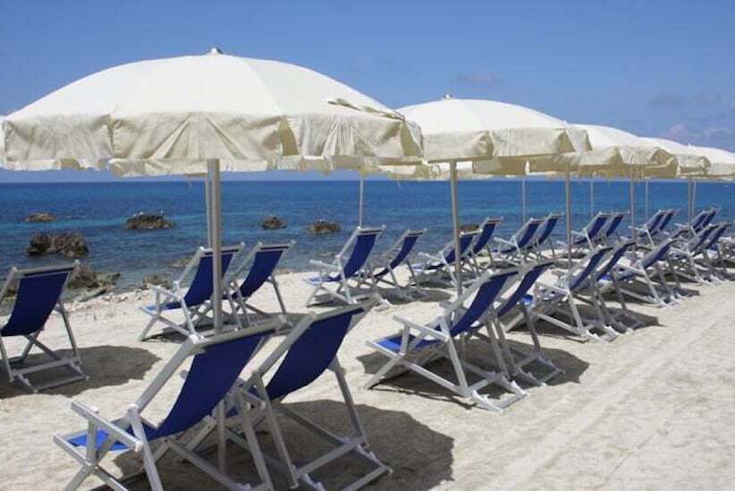 فندق Le Rosette Resort