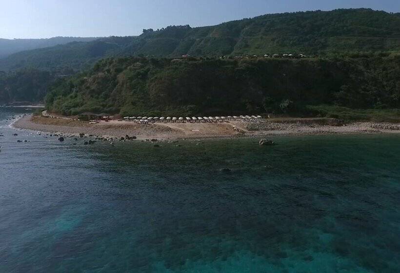 فندق Le Rosette Resort