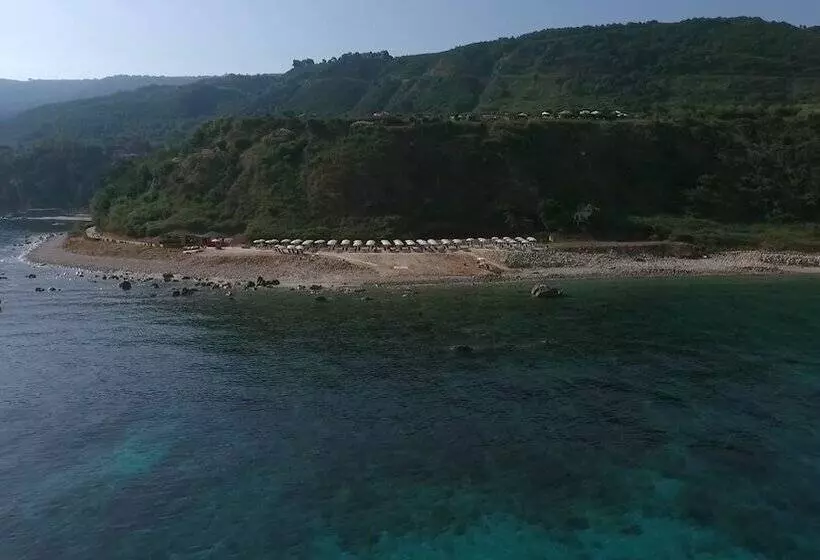 هتل Le Rosette Resort