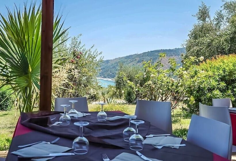 فندق Le Rosette Resort