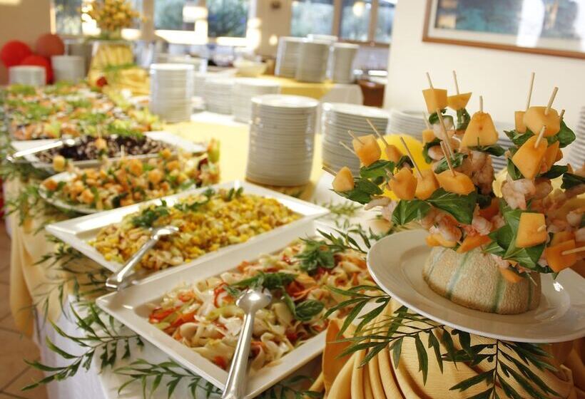 فندق Le Rosette Resort