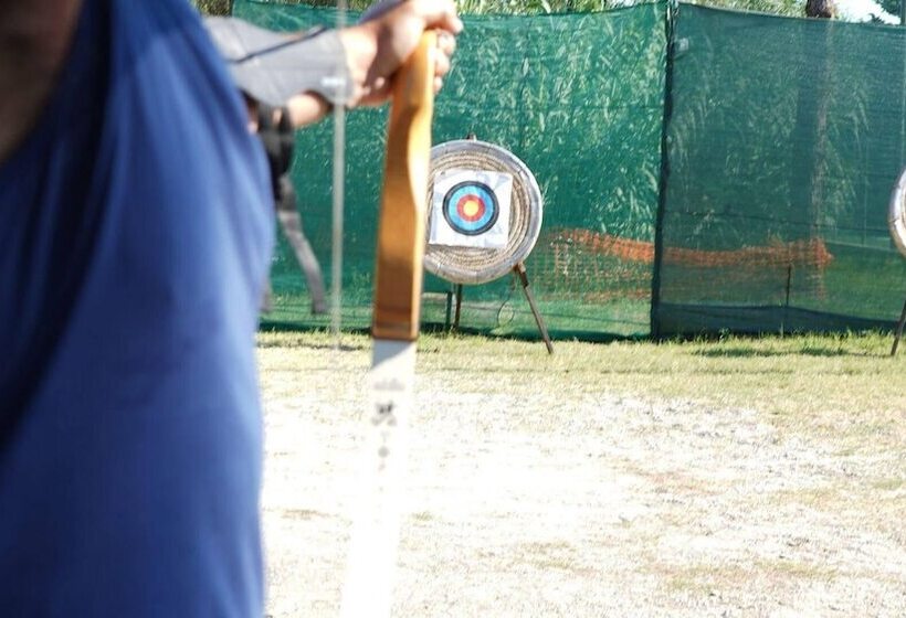 فندق Le Rosette Resort