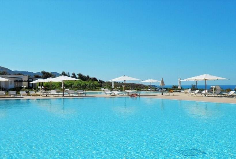 فندق Le Rosette Resort