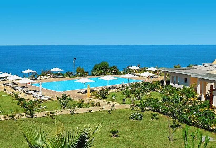 فندق Le Rosette Resort