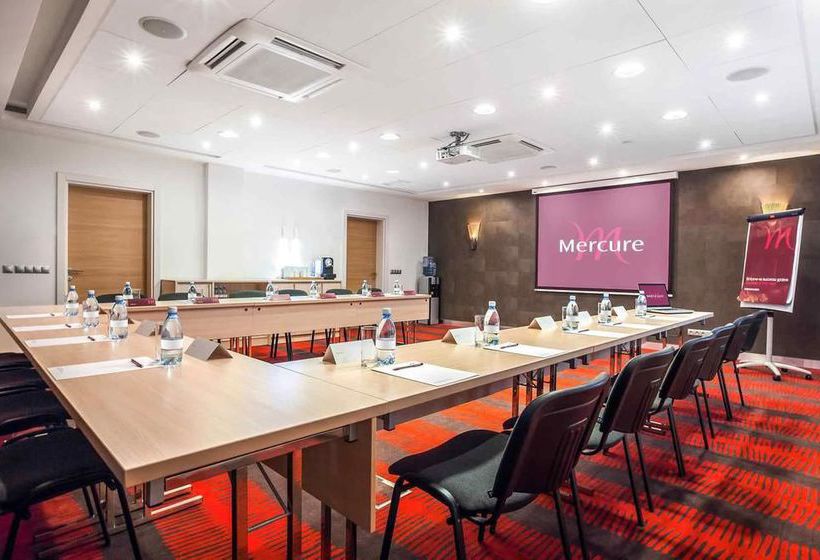 فندق Mercure Rosa Khutor