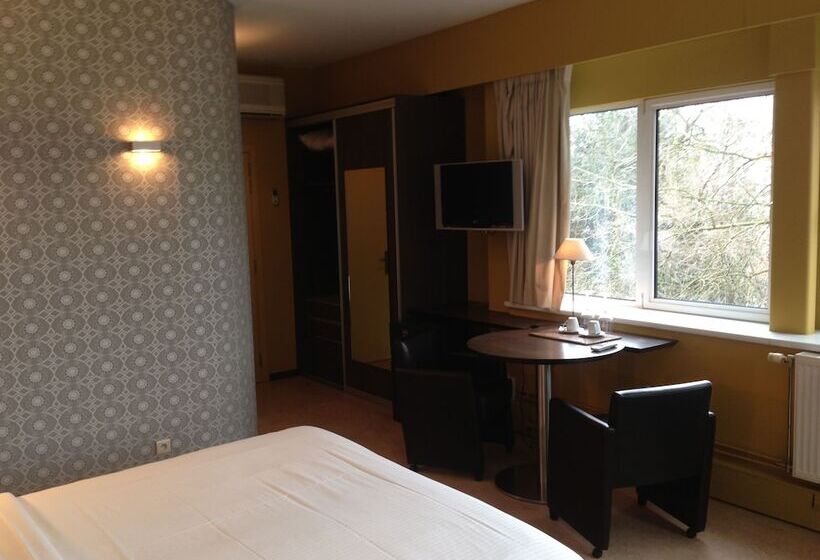 בית מלון כפרי Orion