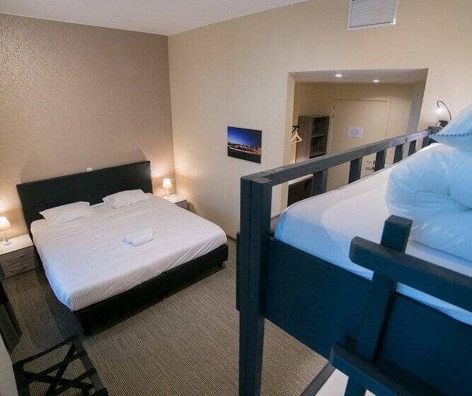 בית מלון כפרי Orion