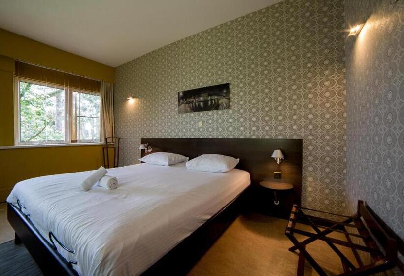 בית מלון כפרי Orion