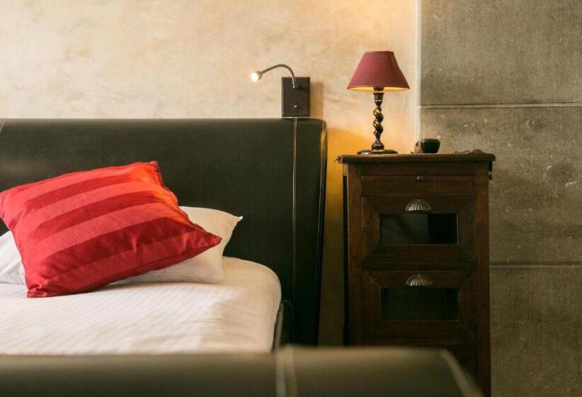 בית מלון כפרי Orion