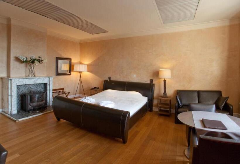 בית מלון כפרי Orion