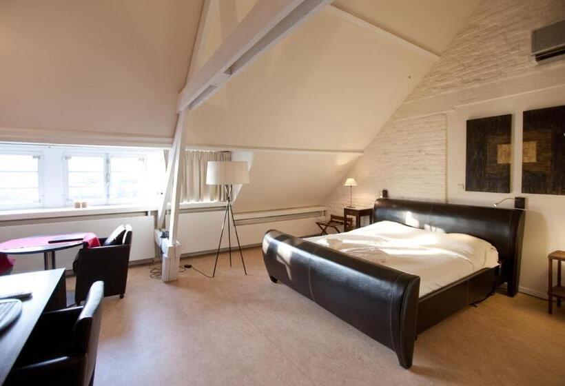 בית מלון כפרי Orion