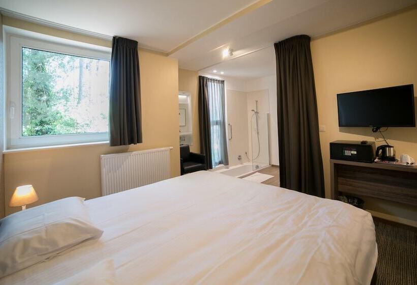 בית מלון כפרי Orion