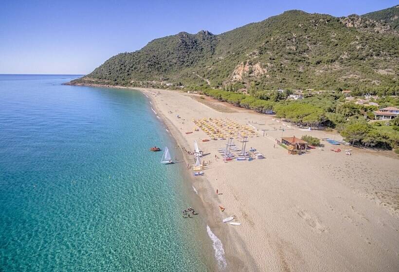 호텔 Perdepera Resort