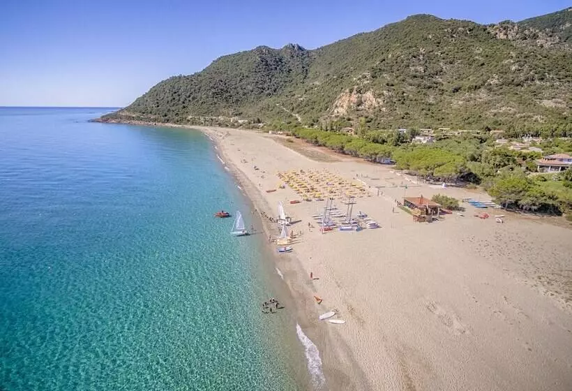 Отель Perdepera Resort