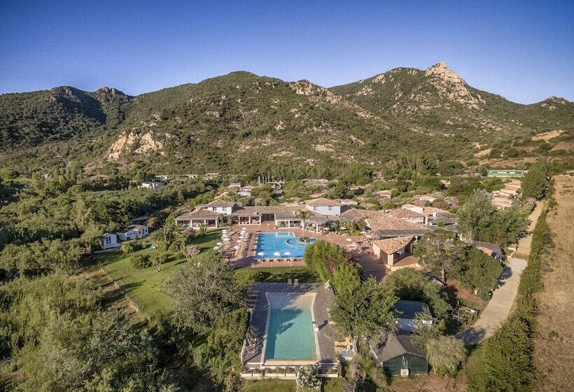 호텔 Perdepera Resort