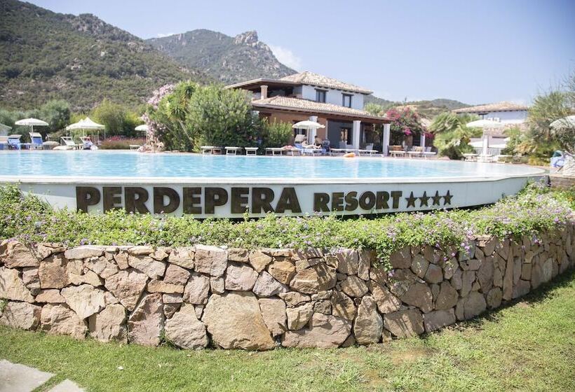 호텔 Perdepera Resort