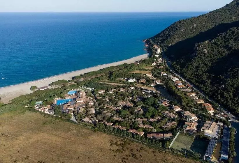 Отель Perdepera Resort