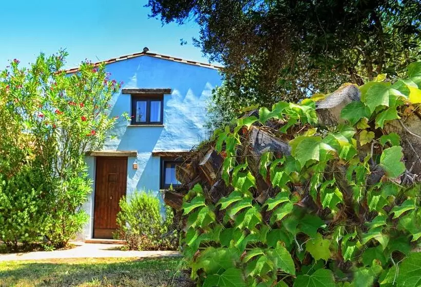 Отель Perdepera Resort