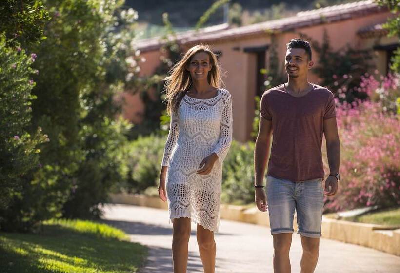 호텔 Perdepera Resort