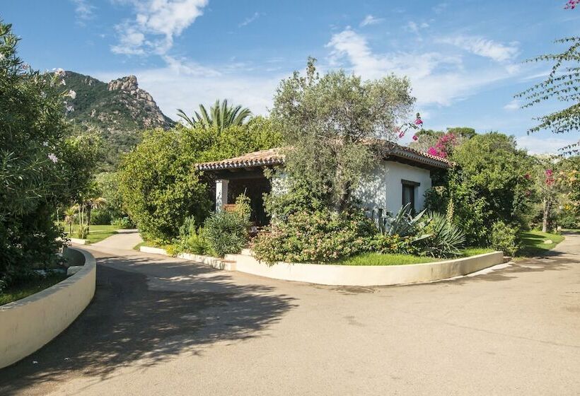 호텔 Perdepera Resort