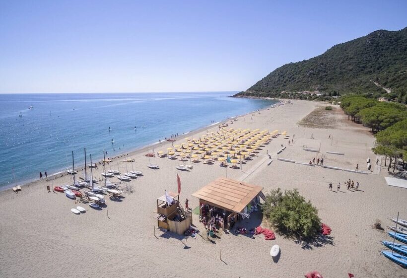 호텔 Perdepera Resort